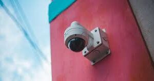 CCTV Installation Burnley